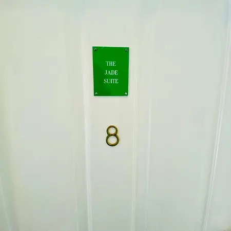 דירה Views Over - 2bed Jade & Parking הרוגייט