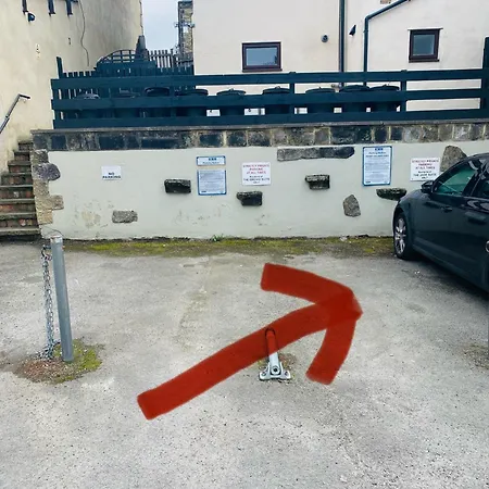 Views Over - 2bed Jade & Parking * Harrogate