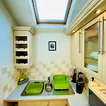 Views Over - 2bed Jade & Parking 公寓