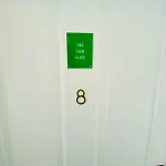 公寓 Views Over - 2bed Jade & Parking 哈罗盖特