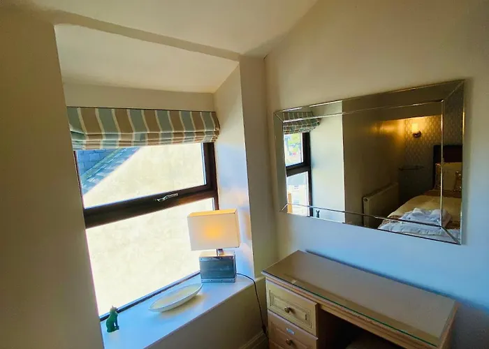 Apartamento Views Over - 2bed Jade & Parking Harrogate