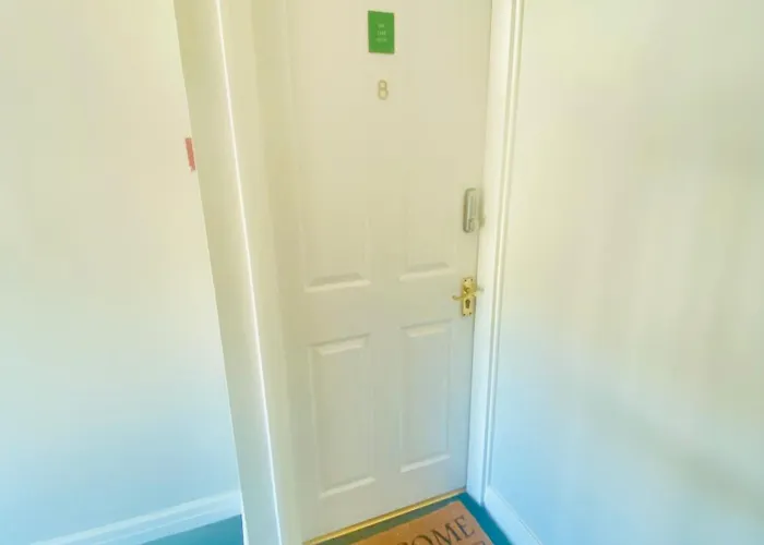 Apartamento Views Over - 2bed Jade & Parking