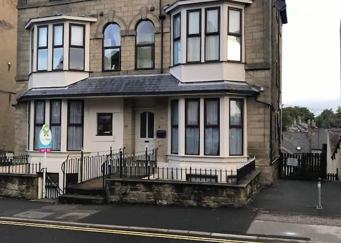 Apartamento Views Over - 2bed Jade & Parking *