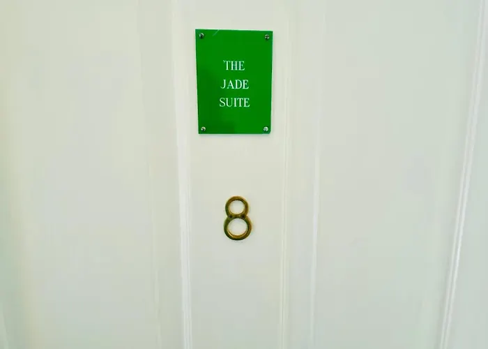 Apartamento Views Over - 2bed Jade & Parking Harrogate